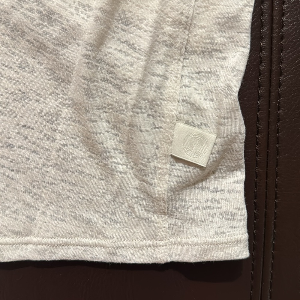 Tie-Waist Breathable Short Sleeve - Picture 7 of 9